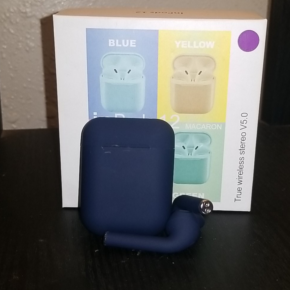 Earpods